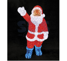 Акриловая светодиодная фигура 