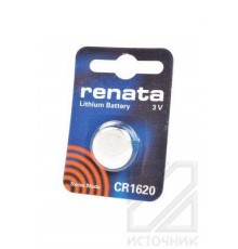 RENATA CR1620 BL1