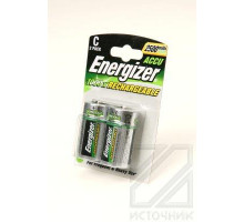 Energizer C 2500 mAh BL2