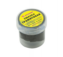 Смазка ГРАФИТОВАЯ 20мл REXANT