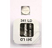 Energizer                    341 LD