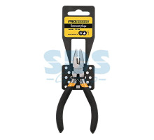 Плоскогубцы 