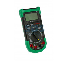 Профессиональный мультиметр MS8269 MASTECH
