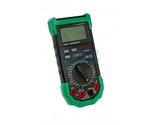 Профессиональный мультиметр MS8269 MASTECH