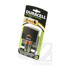 DURACELL CEF 14+AA1300 mAh 2 шт BL1