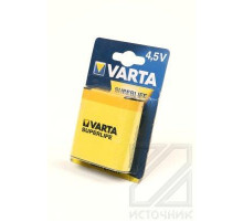 VARTA SUPERLIFE 2012 3R12 BL1