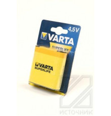 VARTA SUPERLIFE 2012 3R12 BL1