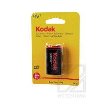 Kodak Extra Heavy Duty 6F22 BL1