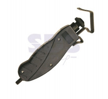 Инструмент для продольной зачистки кабеля 25.0 - 36.0 мм (HT-335) (TL-335) REXANT