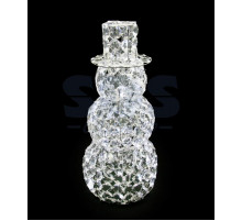 Фигура стеклянная 