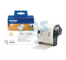 DK11202 НАКЛЕЙКИ ПОЧТОВЫЕ 62Х100ММ