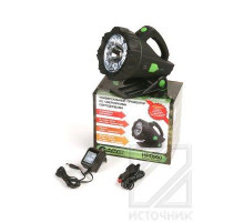 GARIN LUX HPD900 Prem Superbright прожектор