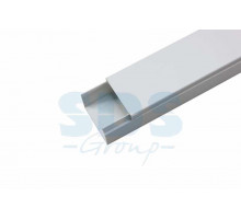 Кабель-канал 40х25 (32м/уп)