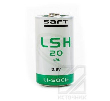 SAFT LSH 20 D