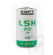 SAFT LSH 20 D