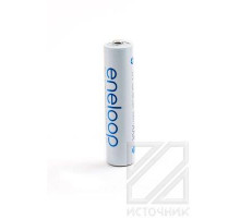 Panasonic eneloop BK-4MCCE/BF1 AAA bulk