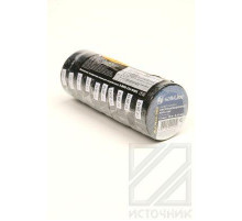 safeLine 15/10 чёрная SR10