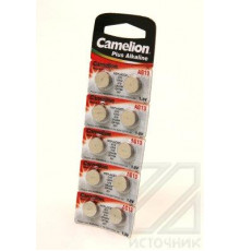 Camelion AG13-BP10 AG 13   357 BL10