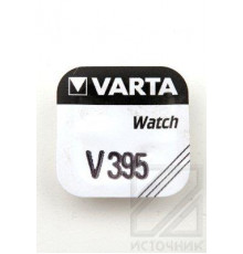 VARTA                       395