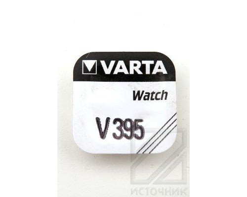 VARTA                       395