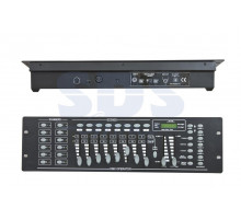 Пульт управления световыми эффектами SRC-145 DMX контроллер NEON-NIGHT