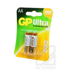 GP Ultra GP15AU-2UE2 LR6 BL2