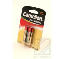 Camelion Plus Alkaline LR6-BP2 LR6 BL2