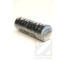 safeLine 19/25 чёрная SR10