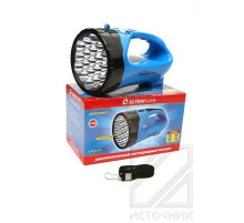 ULTRAFLASH Led3818S