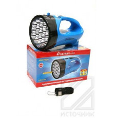 ULTRAFLASH Led3818S