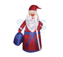 3D фигура надувная 