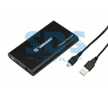 Портативное зарядное устройство Power Bank 2 100 mAh USB REXANT