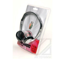 VIVANCO B-HM BASIC 27176 микрофон c наушниками стерео BAZOO BL1