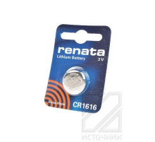 RENATA CR1616 BL1
