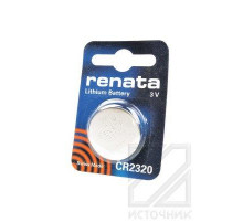 RENATA CR2320 BL1