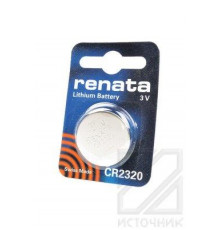 RENATA CR2320 BL1