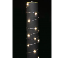 Гирлянда светодиодная 