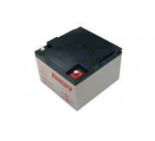 Аккумулятор 12В 26 А/ч