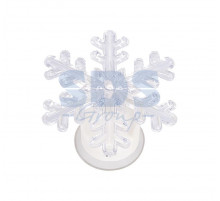 Фигура светодиодная на присоске 