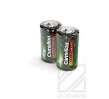 Camelion R20P-SP2K R20 SR2, в упак 12 шт