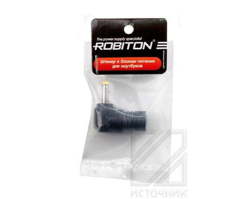 ROBITON NB-MNX 4,0 x 1,7/11,5мм BL1