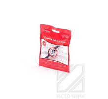 Belsis BASIC LINE BL 1005 Jack 3,5 mm Stereo вилка - Jack 3,5 mm Stereo вилка  рулетка 0,7м BL1