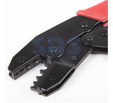 Кримпер для обжима изолированных клемм 1.5 - 10.0 мм2 (HT-301 N) (HY-336 N)