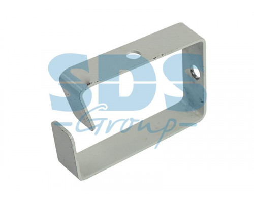 Органайзер вертик (кольцо), металл, 65х45мм