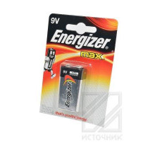 Energizer MAX 6LR61 BL1