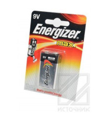 Energizer MAX 6LR61 BL1