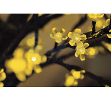 Светодиодное дерево 