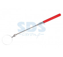 Телескопическое зеркало диаметром 57мм на ( 240мм - 920мм) Rexant