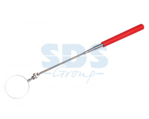 Телескопическое зеркало диаметром 57мм на ( 240мм - 920мм) Rexant