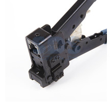 Кримпер для обжима торцевой 8P8C (HT-808) REXANT PROFI